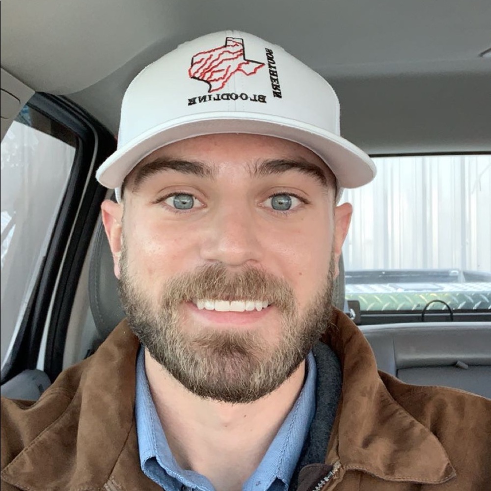 Meet your Posher, Skyler